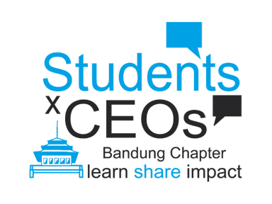 StudentsxCEOs Bandung